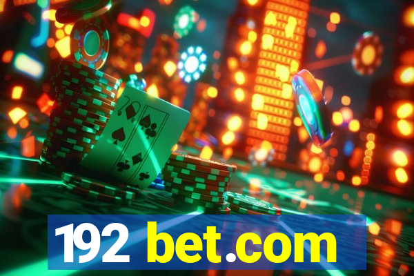 192 bet.com